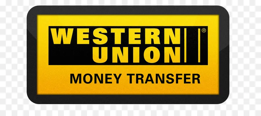 Логотип Вестерн Юнион，Western Union PNG