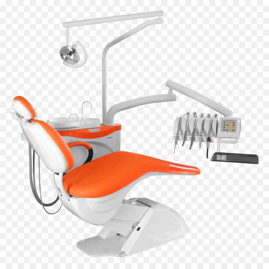 Кресло дантиста