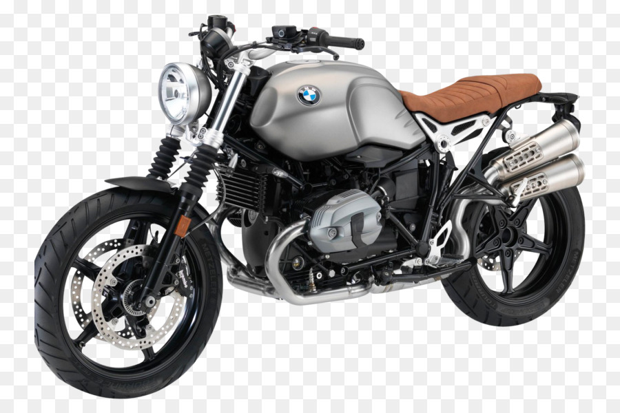 РњРѕС‚РѕС†РёРєР» BMW R Nine t