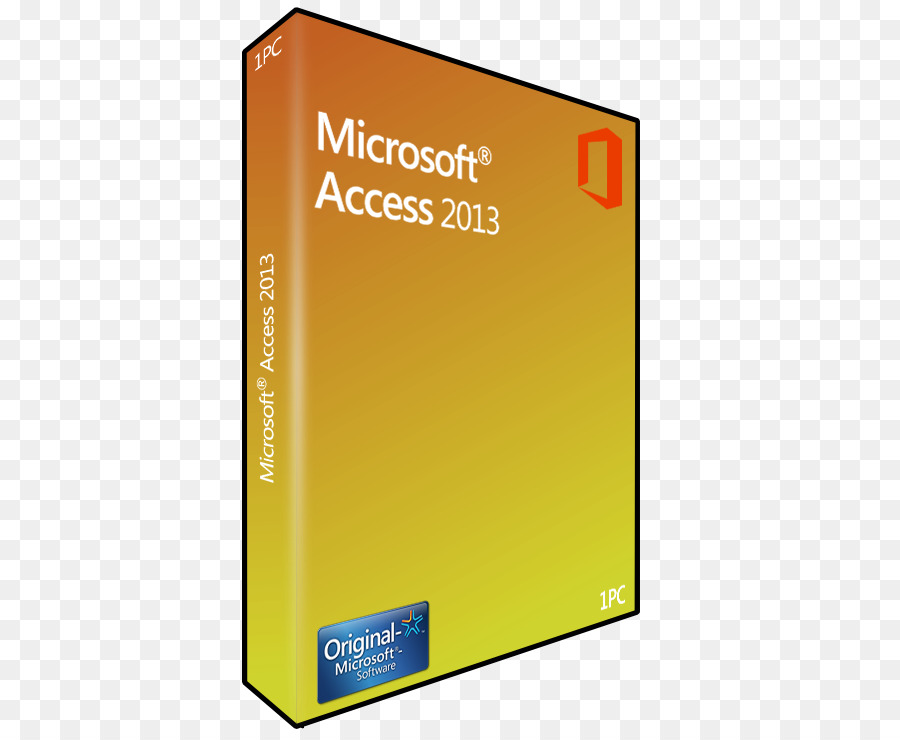 корпорация Microsoft，Майкрософт Access PNG