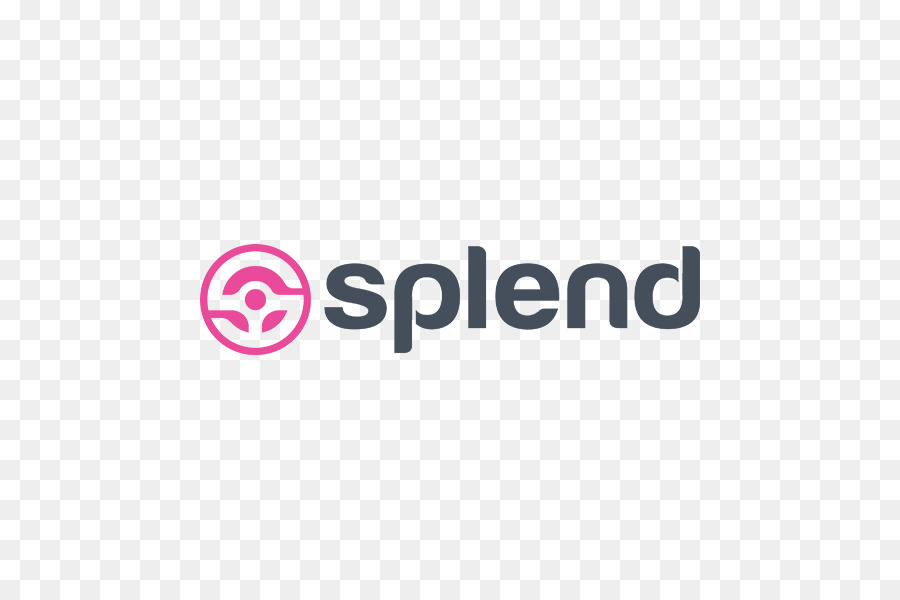 Логотип Splend，бренд PNG