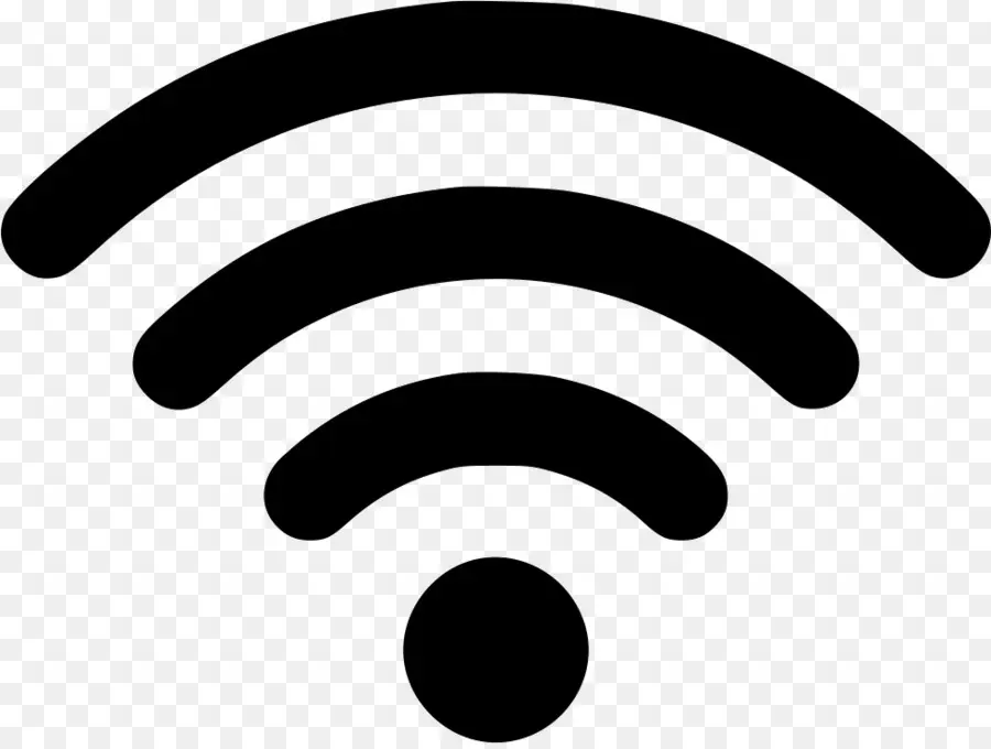 Wi Fi，Интернет PNG