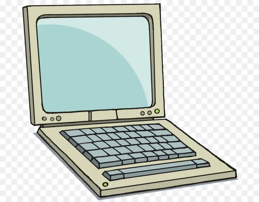 Laptop，компьютерные мониторы PNG