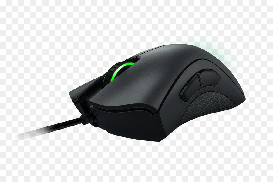Компьютерная мышь，компания Razer улучшение цветности PNG