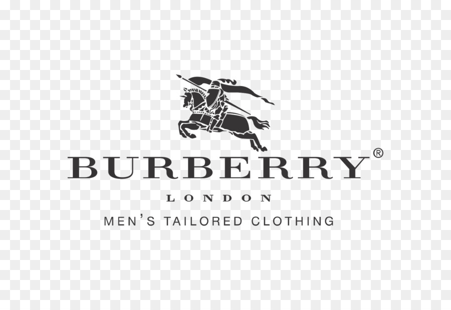 Фирменный рисунок burberry