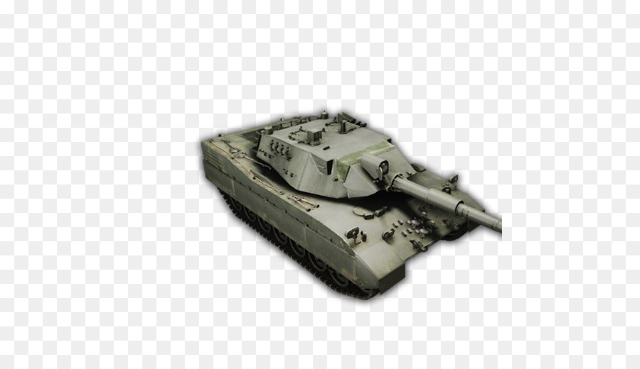 Черчилль танк，орудийная башня PNG