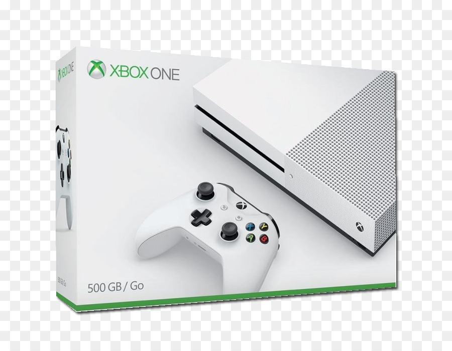 Xbox Один，Игровая консоль PNG