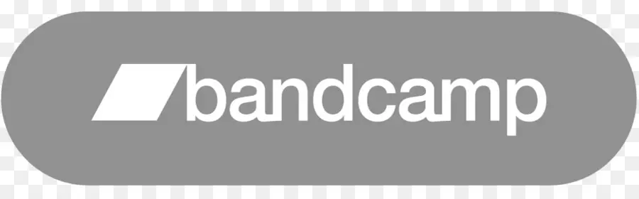 Логотип Bandcamp，Музыка PNG