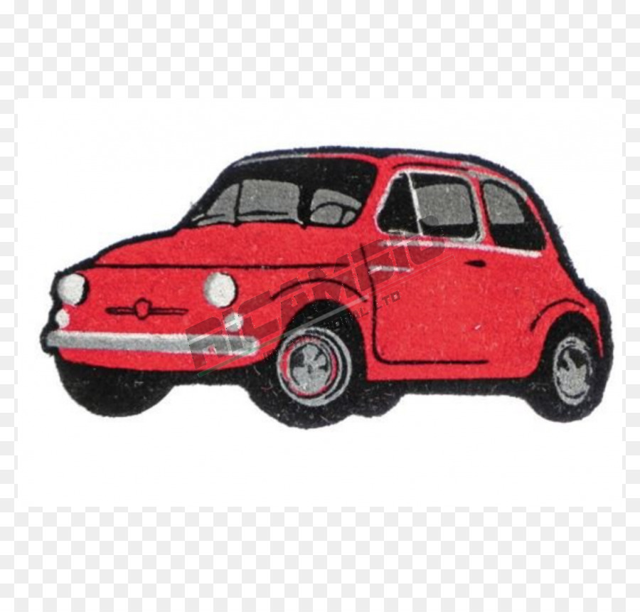 Fiat 500 Topolino，фиат PNG