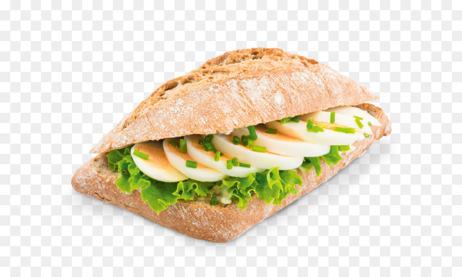Bánh Mì，Чиабатта PNG