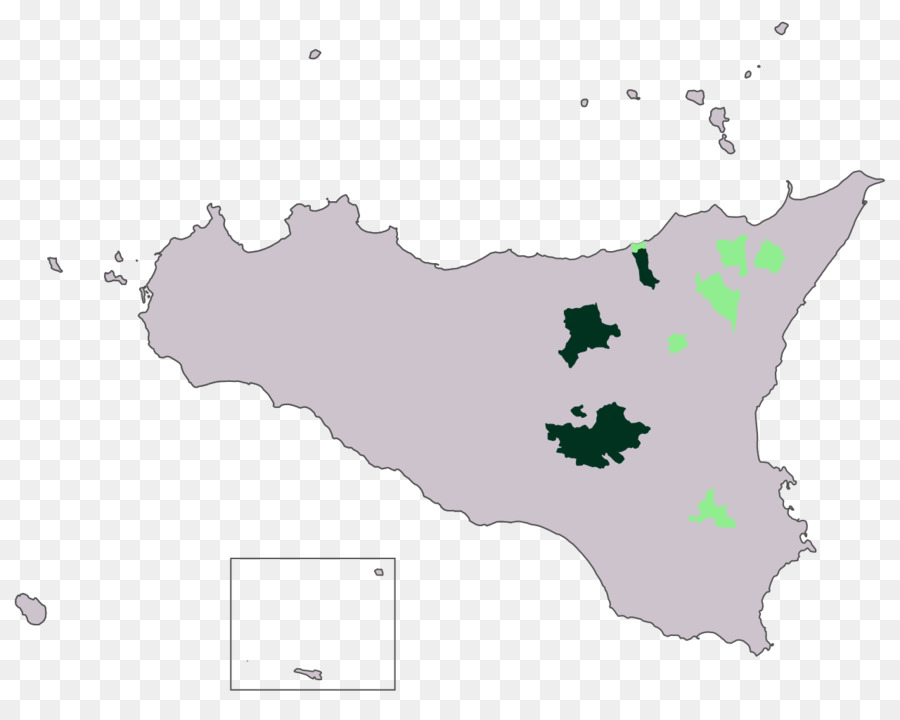новара ди Сицилия，карте PNG