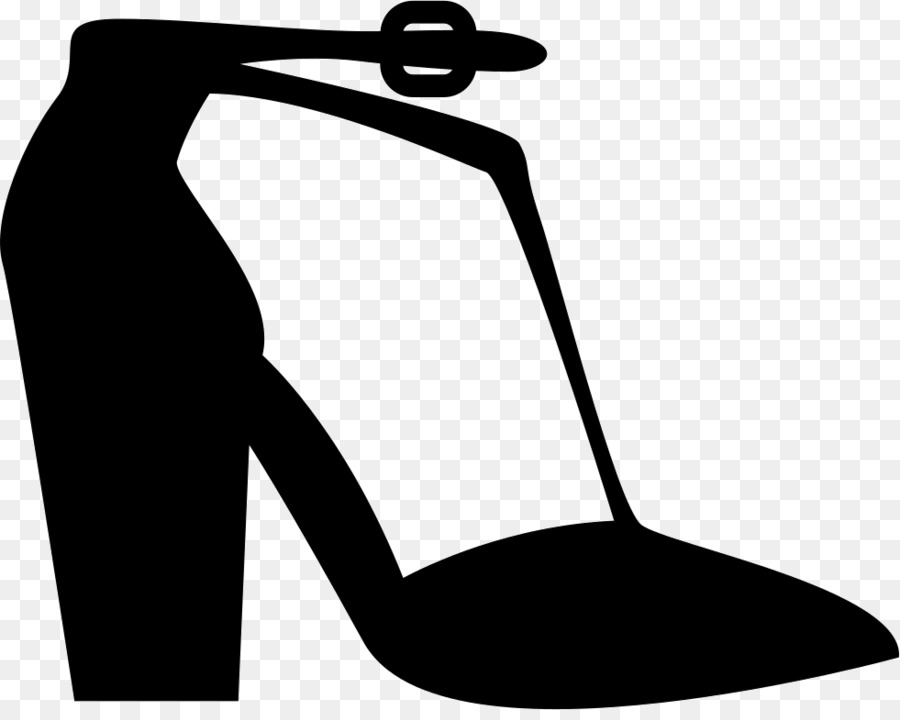 Обуви，Highheeled Shoe PNG