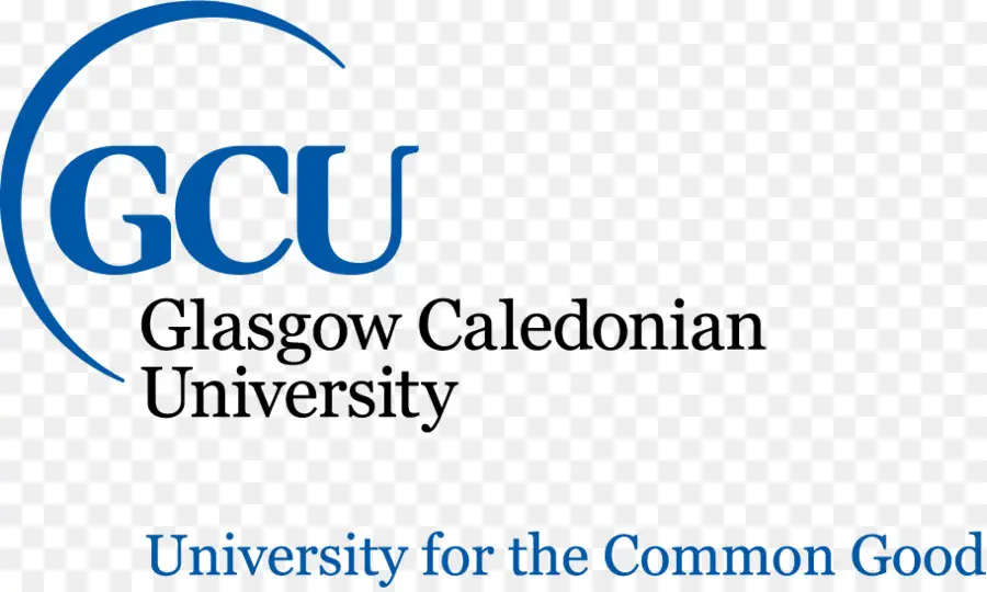 Университет Глазго Каледония，логотип PNG
