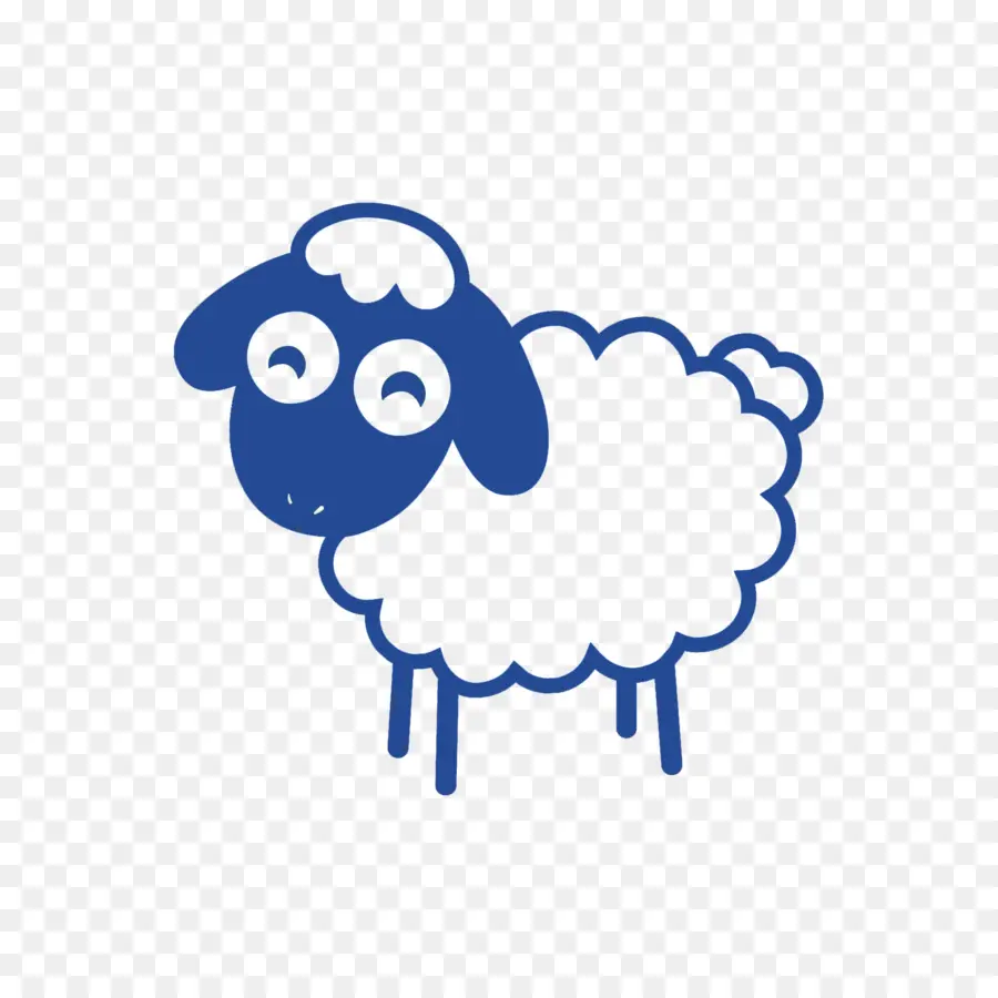 овцы，логотип PNG