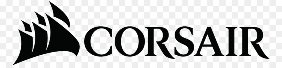 логотип，Corsair Components PNG