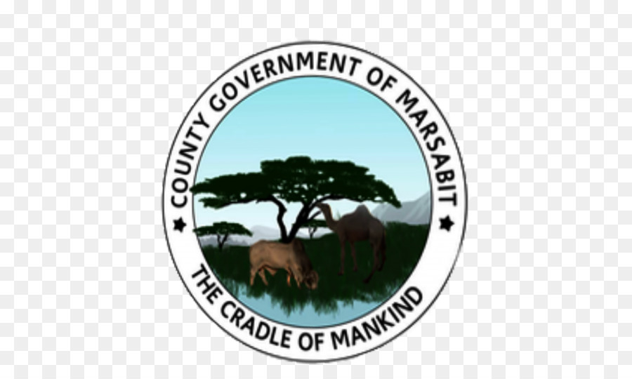 марсабит，логотип PNG