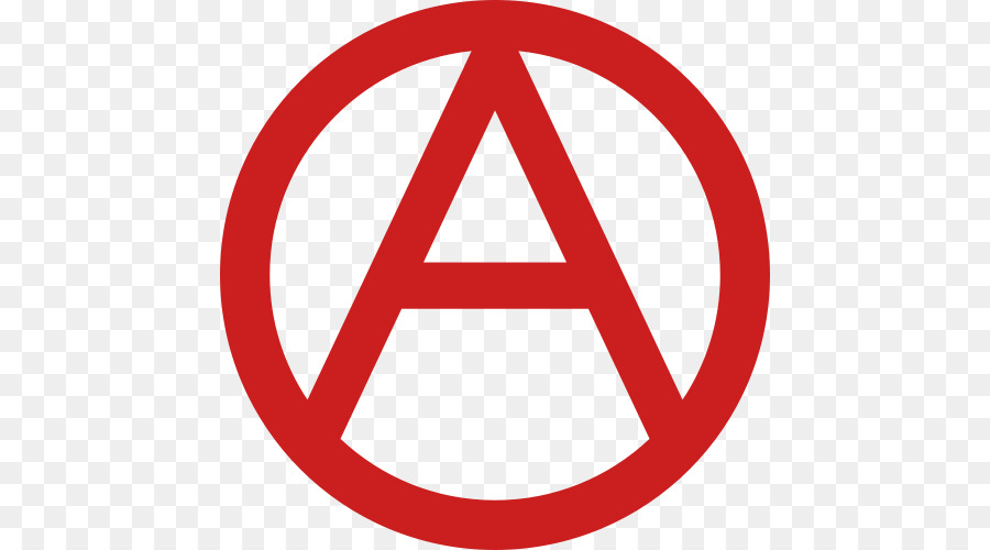 анархизм，анархия PNG