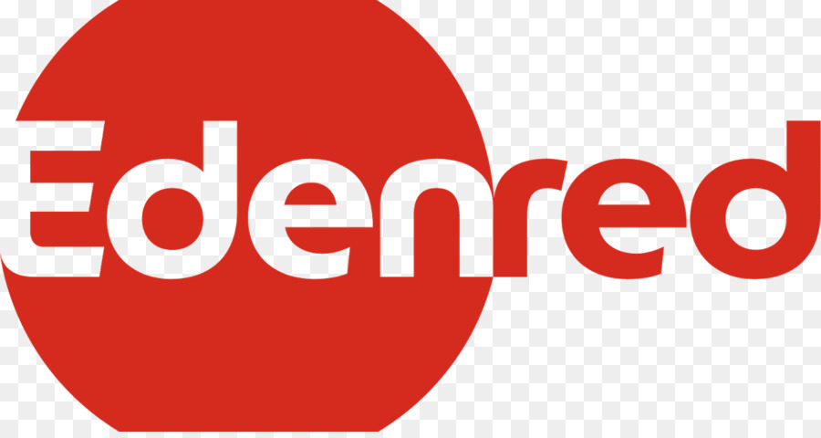 логотип，Edenred PNG