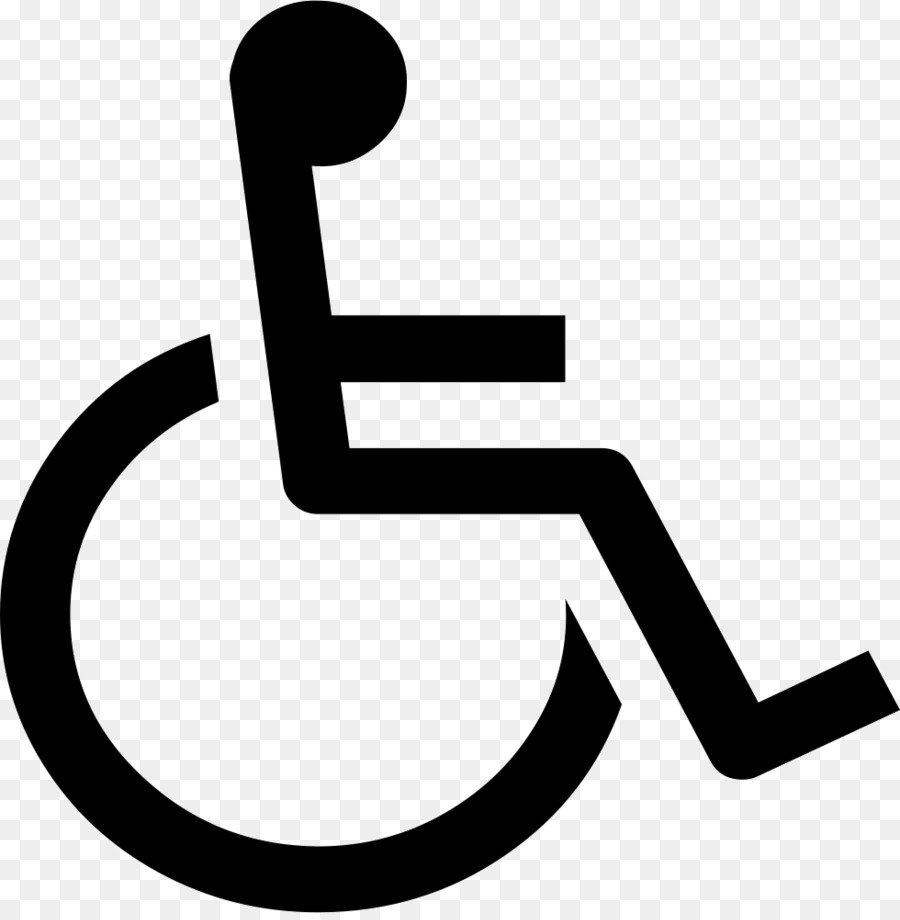 Знак 8.17 инвалиды