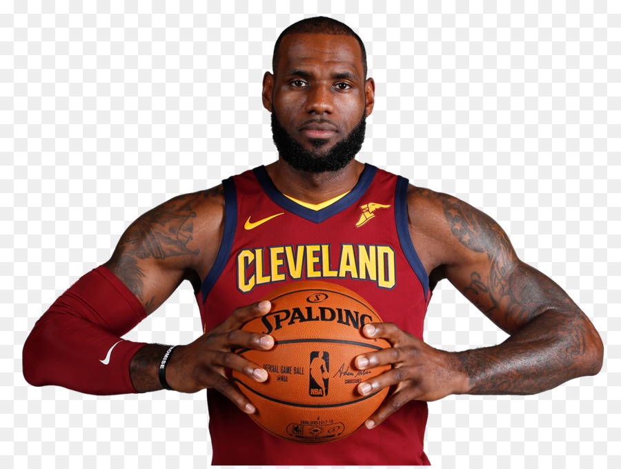 Lebron Dzhejms Klivlend Kavalers Losandzheles Lejkers