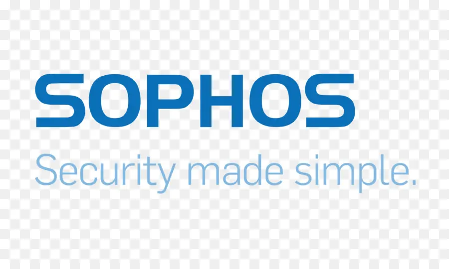 компания Sophos хД 85 веб защита，Бренд PNG