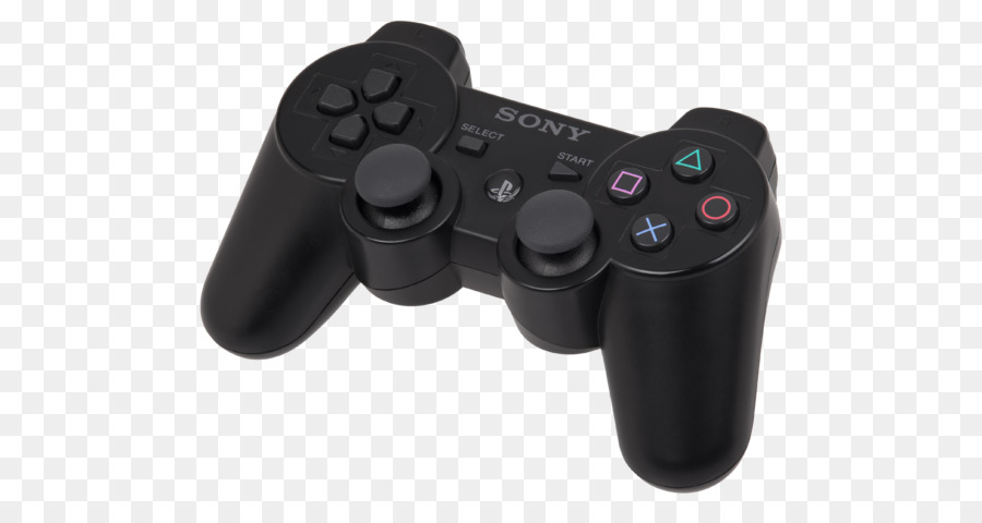 Sixaxis，игровая приставка Playstation PNG