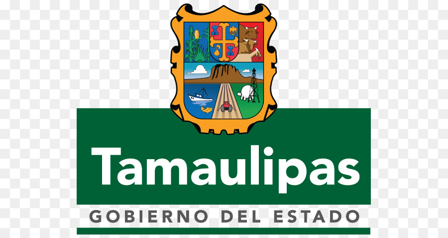 логотип，Правительство штата Тамаулипас PNG