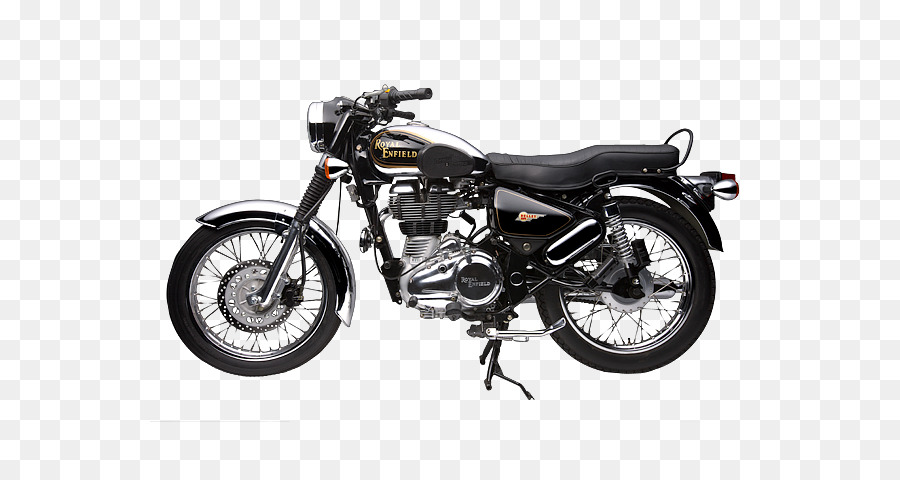 Enfield Bullet Electra