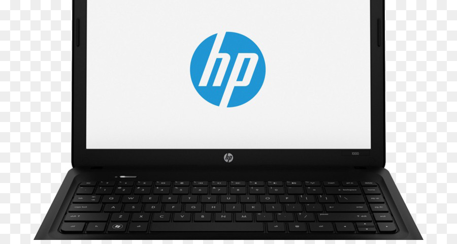 Laptop，компаниями Hewlettpackard PNG