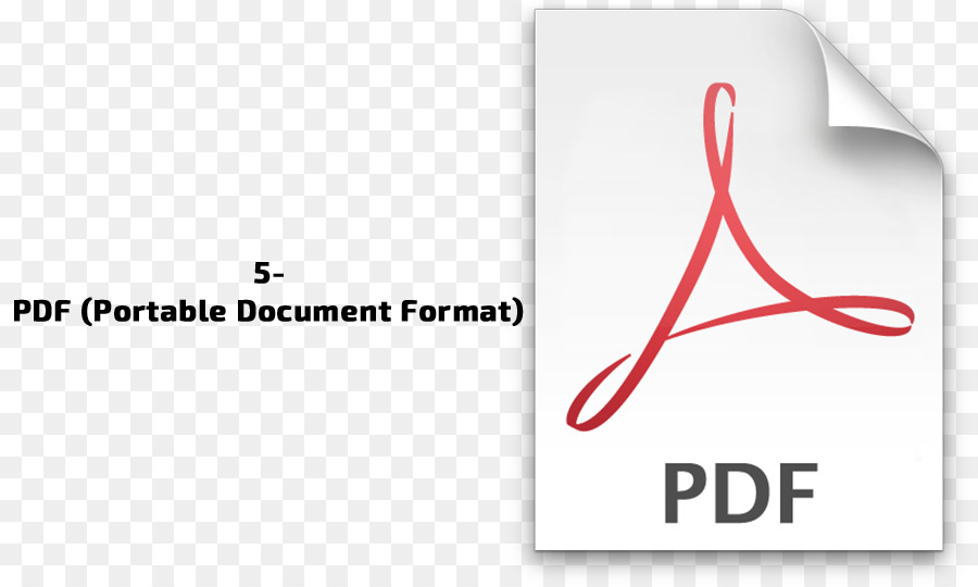 бумага，Формат Pdf PNG