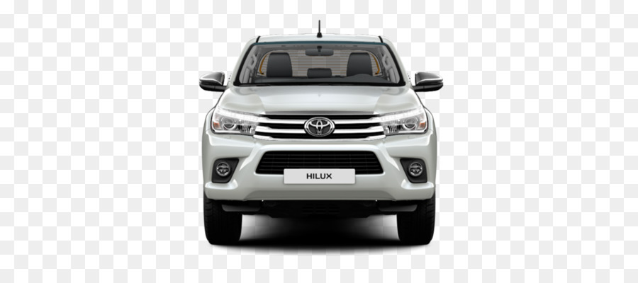 Тойота Hilux，пикап PNG