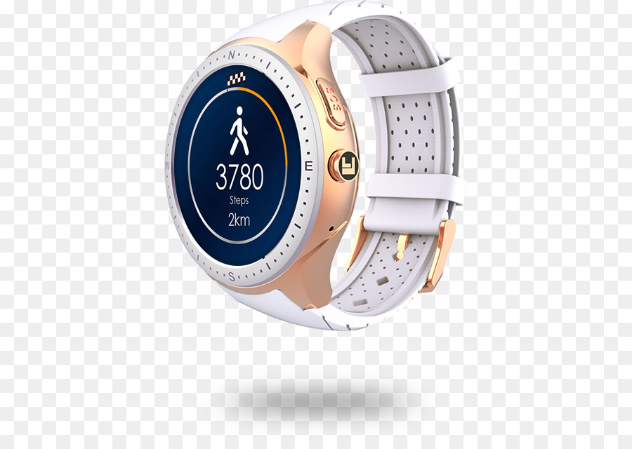 Smartwatch，навигационные системы Gps PNG