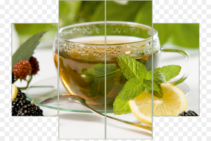 Green Tea，чай PNG