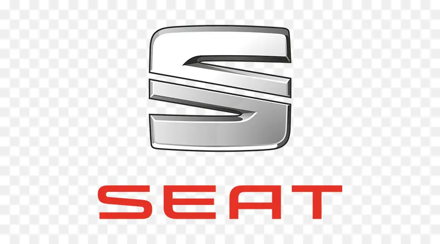 Логотип Seat，машина PNG