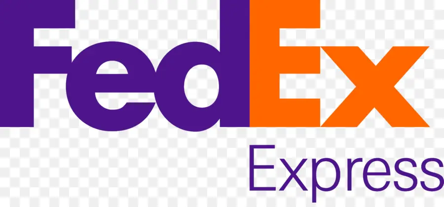 логотип，Fedex PNG
