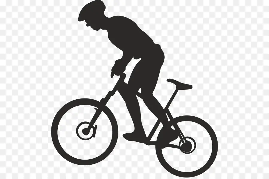 велосипед，езда на велосипеде PNG