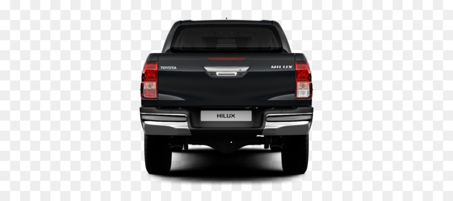 Тойота Hilux，пикап PNG