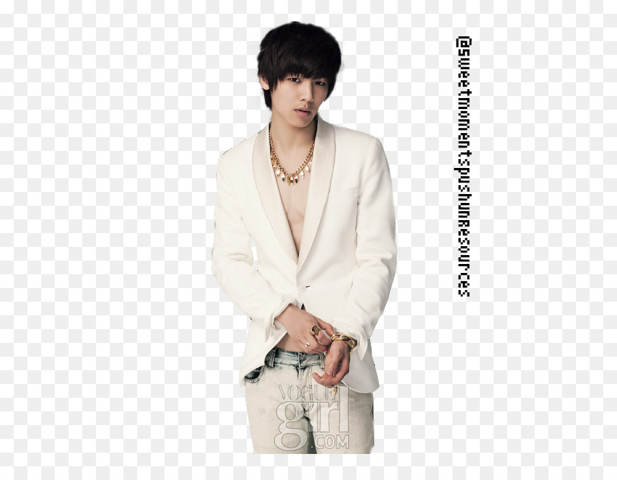 Kang Minhyuk，Cnblue PNG