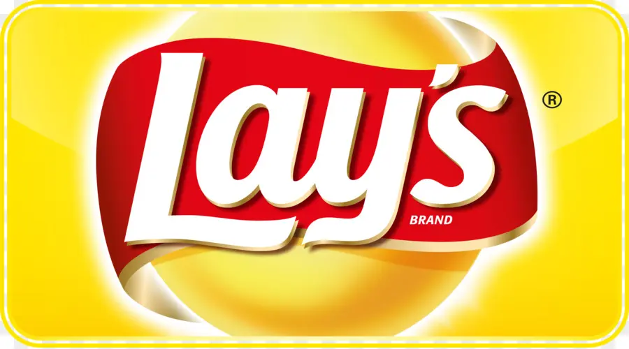 логотип，картофельные чипсы PNG