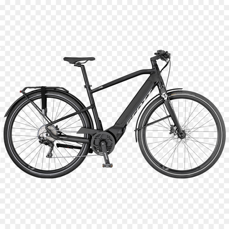 Велосипед，Электрический велосипед PNG