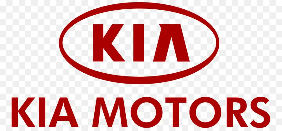 Kia Motors，логотип PNG