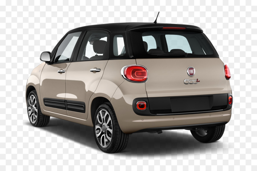 2014 Fiat 500l，фиат PNG