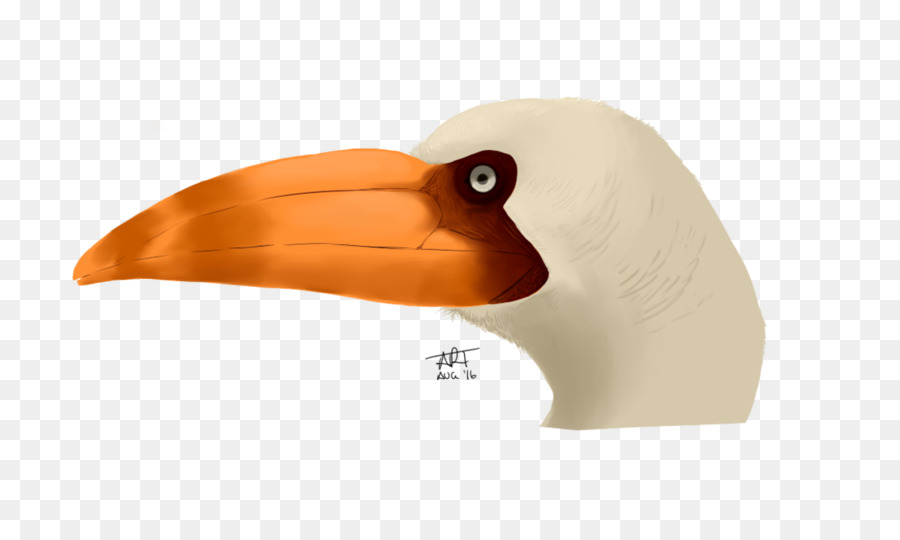 птица，динозавр PNG