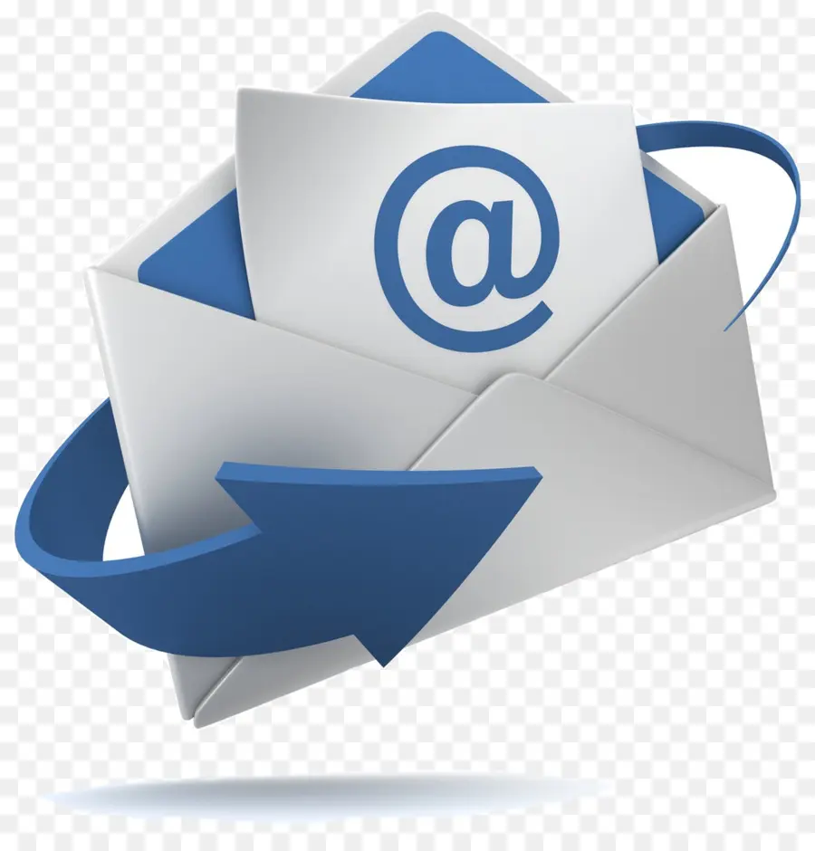 Электронной почты，маркетинг по электронной почте PNG