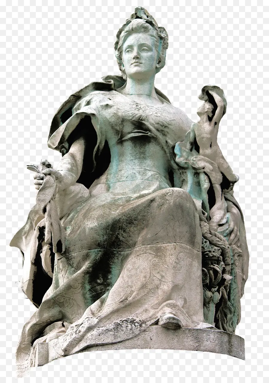 статуя，скульптура PNG