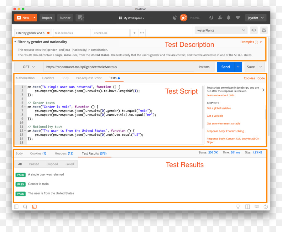 Expecting function. API тест. Тест кейс тестирование API Postman. Test script. The Postman.