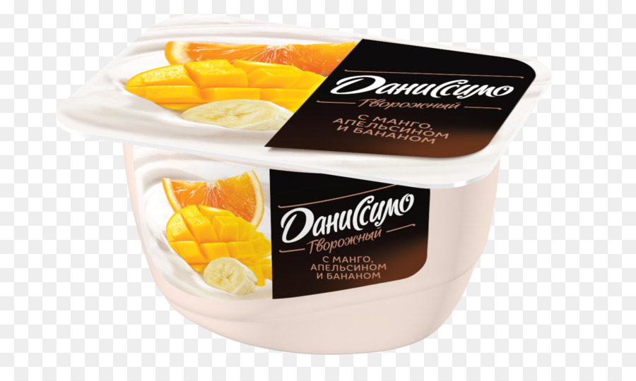 Даноне，мороженое PNG
