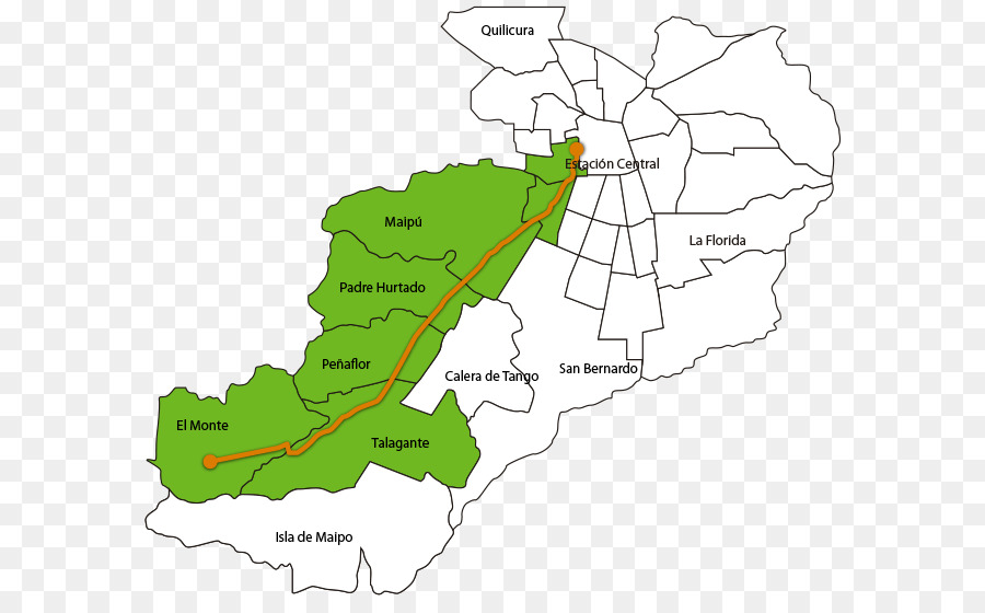 земельный участок，карте PNG