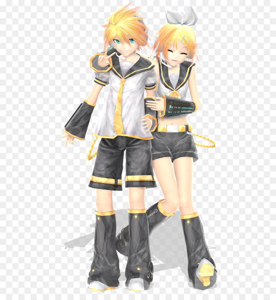 Len users