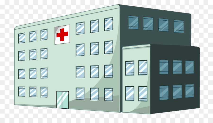 больница，амбулаторное отделение PNG